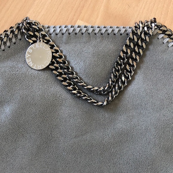 🌸🌸Stella McCartney 🌸🌸shaggy deer falabella tote - Picture 16 of 16